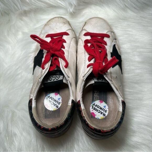 Golden Goose Super Star - Picture 6 of 14